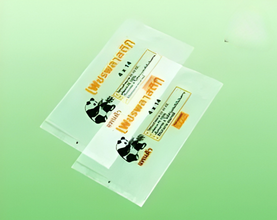 In túi PE 1 Thiết Kế Chưa Có Tên