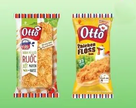 Bao Bi Banh Mi Mikapack