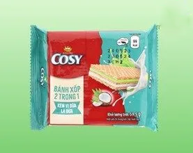 Bao Bi Banh Mikapack