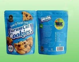 Bao Bi Banh Quy Cookie Mikapack