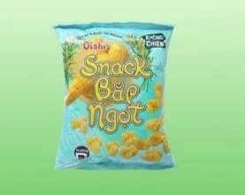 Bao Bi Bim Bim Mikapack