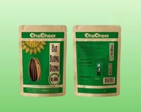 Bao Bi Hat Huong Duong