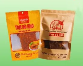 Bao Bi Kho Bo Mikapack