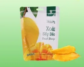 Bao Bi Trai Cay Say Kho