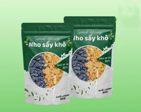 Bao Bi Tui Zip Mikapack