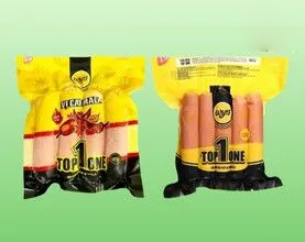 Bao Bi Xuc Xich Mikapack