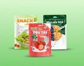 Tui Zip Dung Banh Keo Mikapack