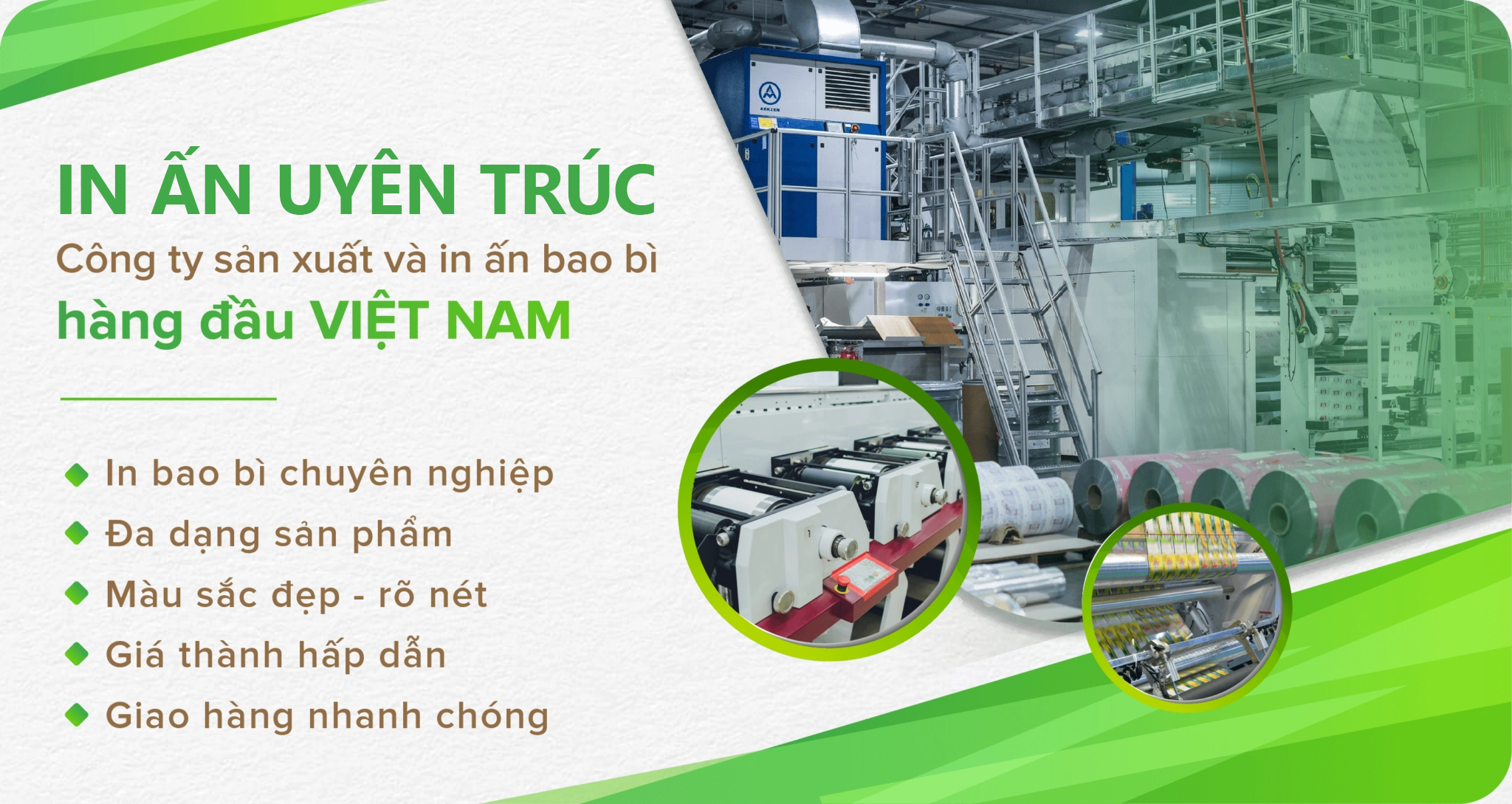 Cong Ty In An Bao Bi Uyen Truc