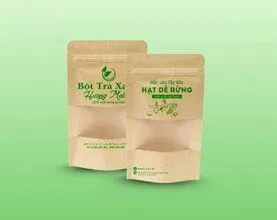 In Tui Zipper Giay Mikapack