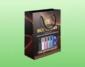 Tui Giay Dung Dien Thoai