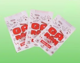 Tui Giay Dung Ga Ran