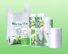 Tui Nilon Dung Thuc Pham