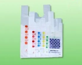 Tui Xop In Hinh Mikapack