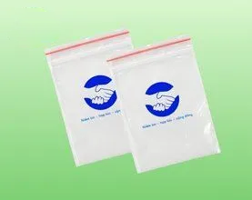 Tui Zip Chi Do Mikapack